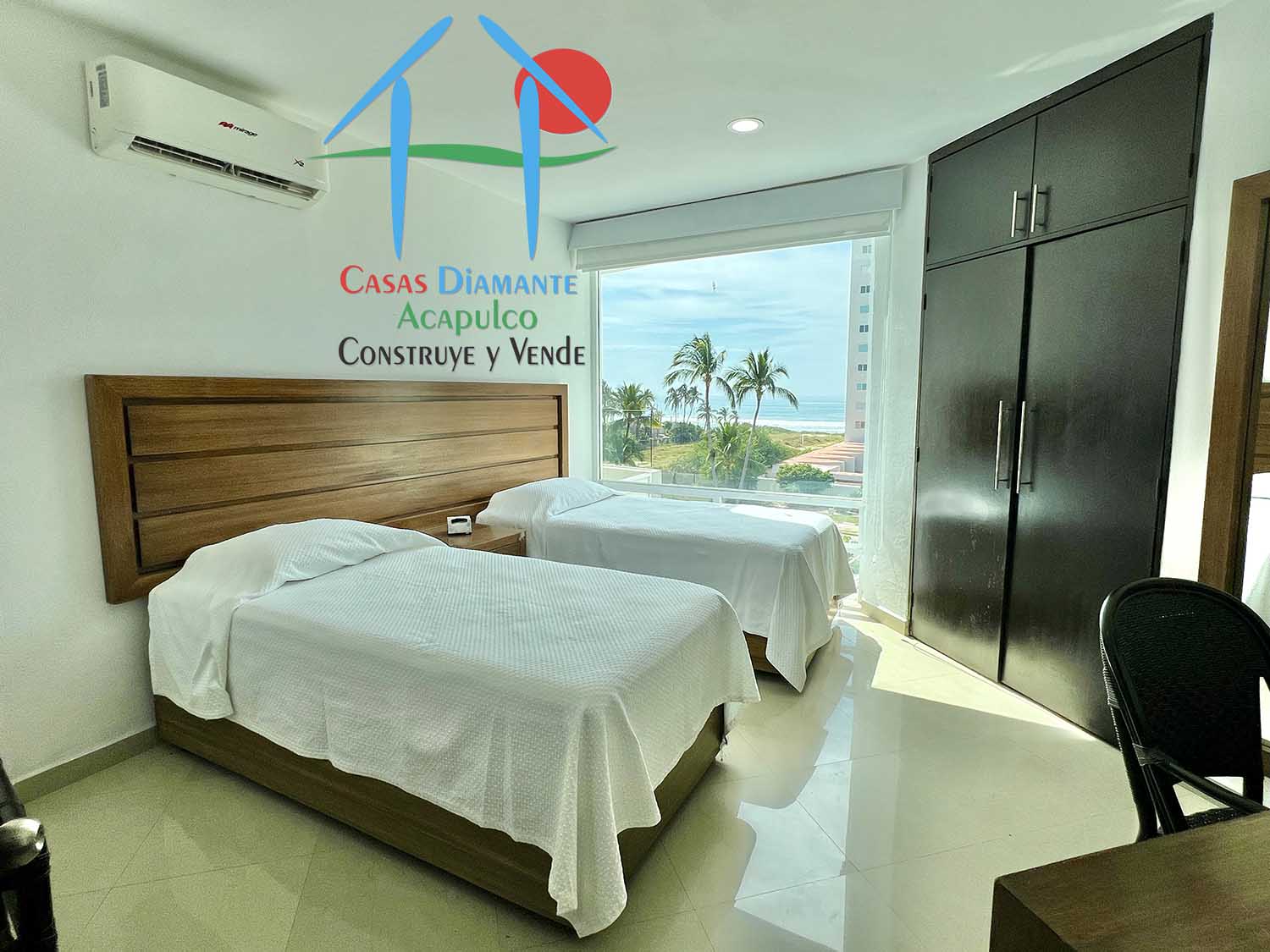 Lobayan 203 - Recámara dos 1